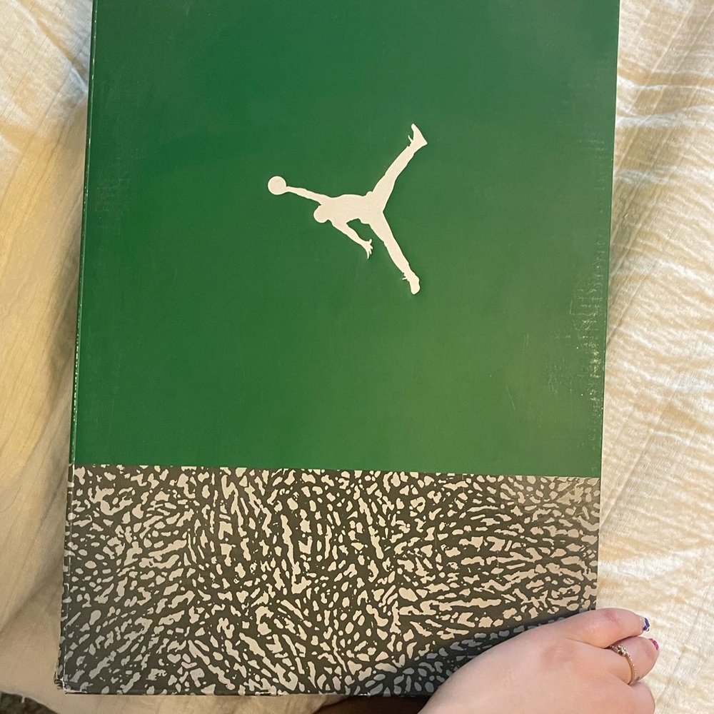 Jordan 3s - Picture 6 of 7